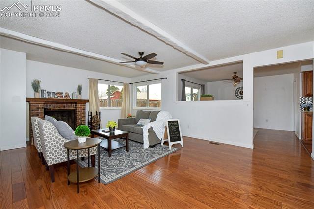 440 Red Cliff Terrace