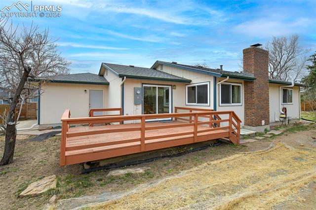 440 Red Cliff Terrace