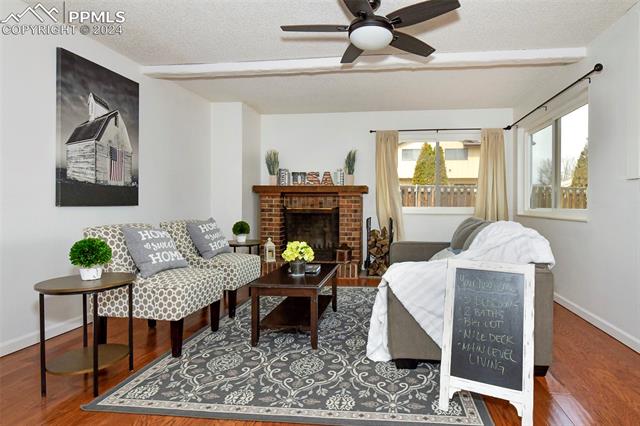 440 Red Cliff Terrace