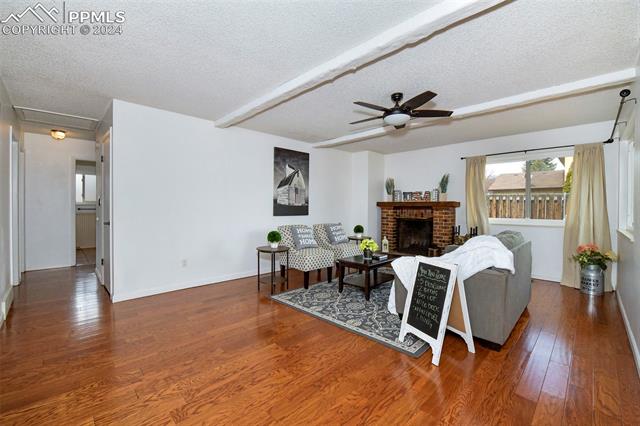 440 Red Cliff Terrace