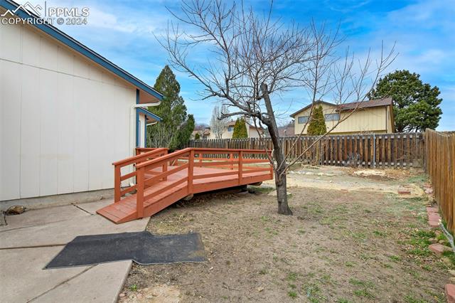 440 Red Cliff Terrace