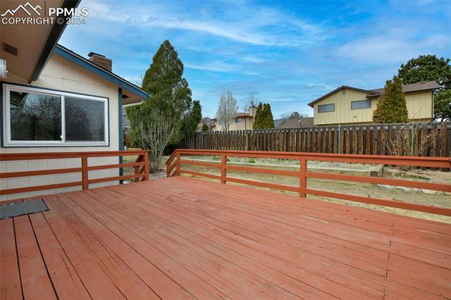 440 Red Cliff Terrace