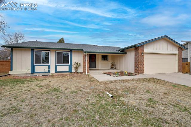 440 Red Cliff Terrace