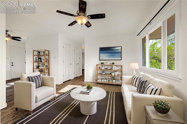 2736 Ben Court