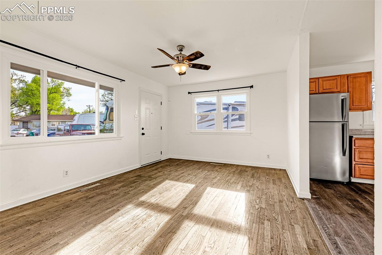 2736 Ben Court
