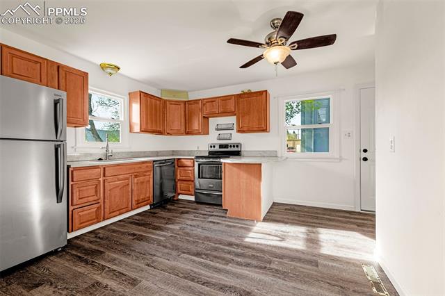 2736 Ben Court