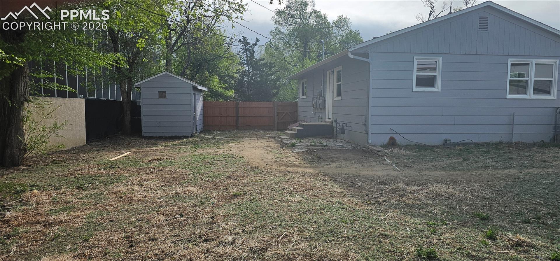 2736 Ben Court