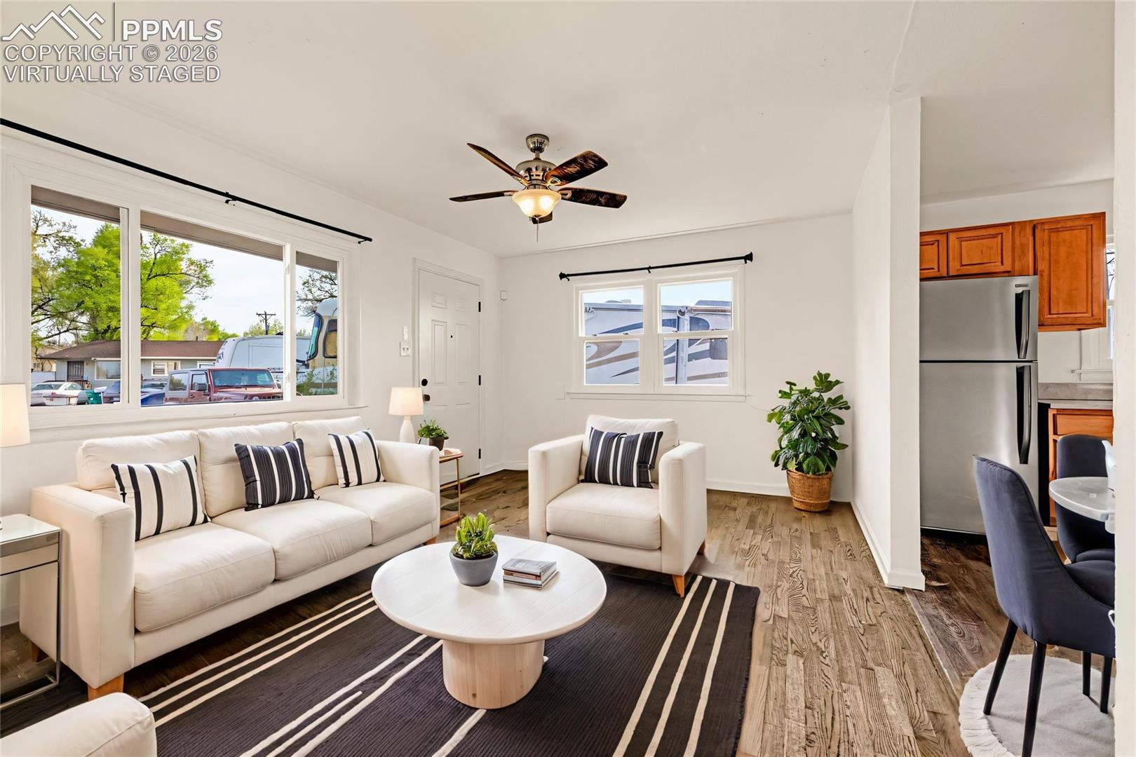 2736 Ben Court
