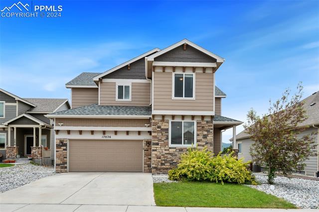 17826 Lapis Court