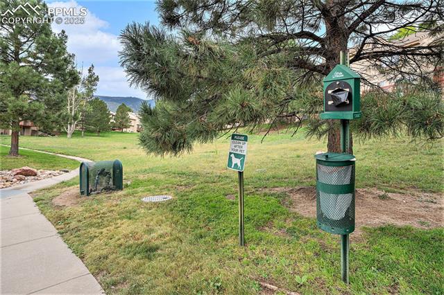 2044 Bristlecone Drive