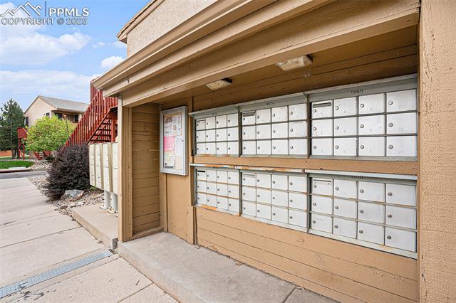 2044 Bristlecone Drive