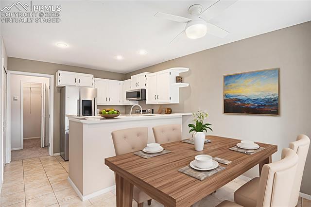 2044 Bristlecone Drive