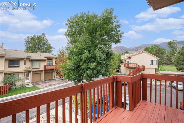 2044 Bristlecone Drive