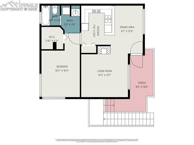 2044 Bristlecone Drive