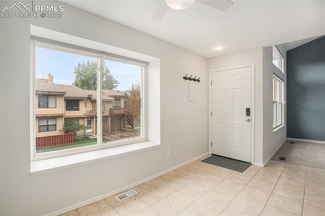 2044 Bristlecone Drive