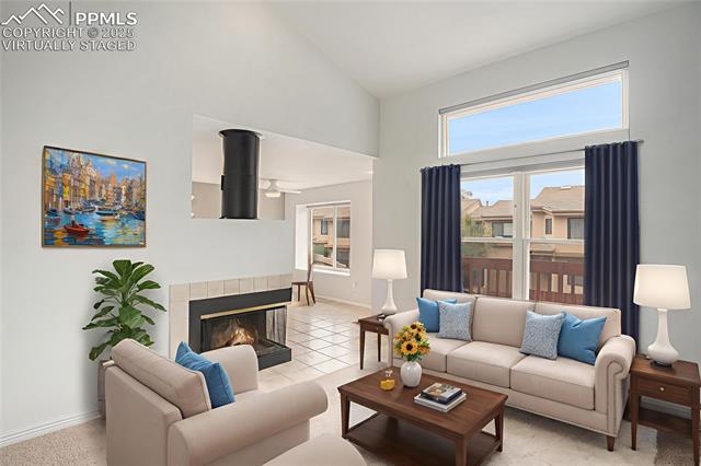 2044 Bristlecone Drive