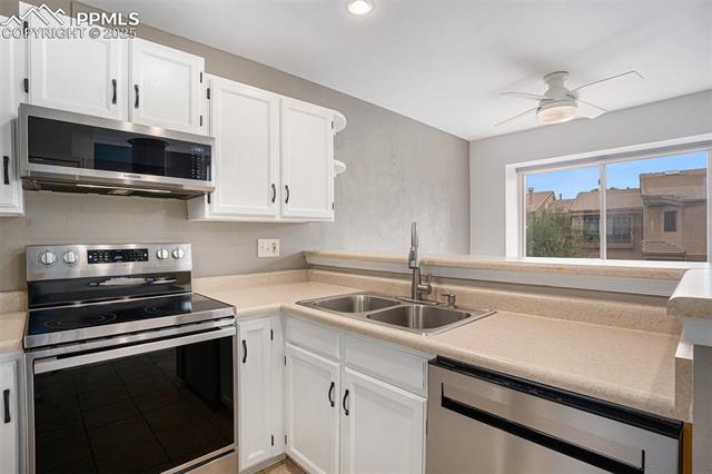 2044 Bristlecone Drive