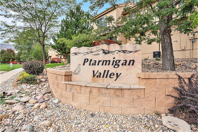 2044 Bristlecone Drive