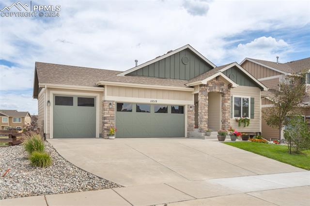 10519 Mt Sherman Way