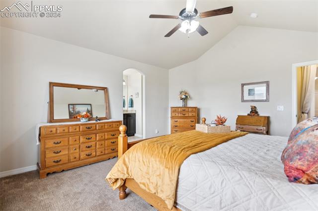 10519 Mt Sherman Way