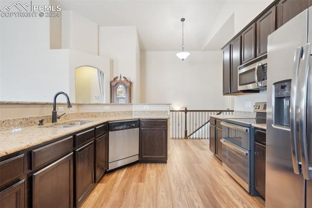 10519 Mt Sherman Way