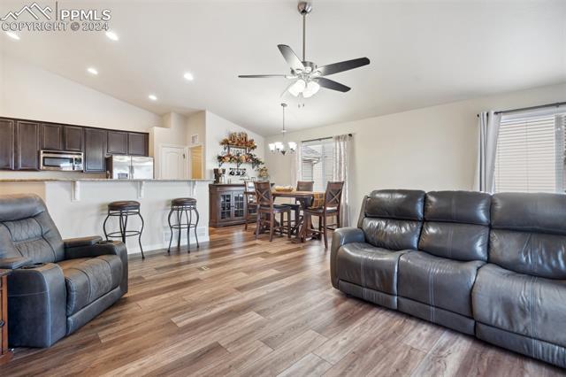 10519 Mt Sherman Way