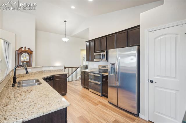 10519 Mt Sherman Way