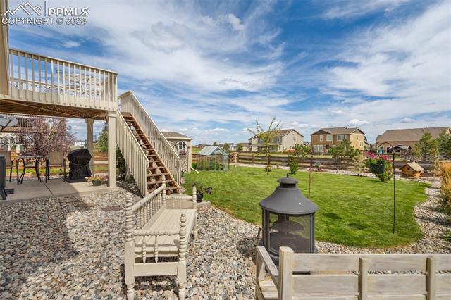 10519 Mt Sherman Way