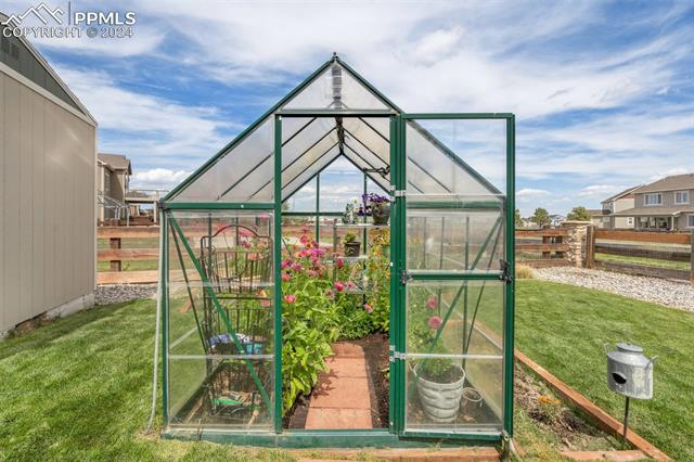 10519 Mt Sherman Way