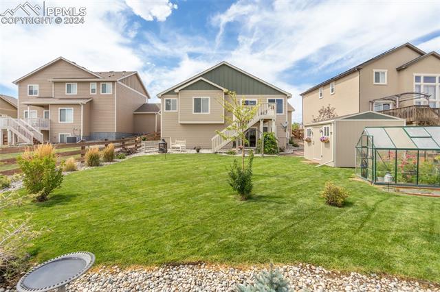 10519 Mt Sherman Way