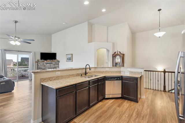 10519 Mt Sherman Way