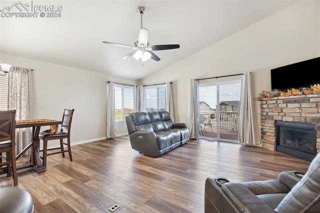 10519 Mt Sherman Way