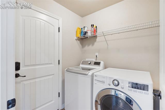 10519 Mt Sherman Way