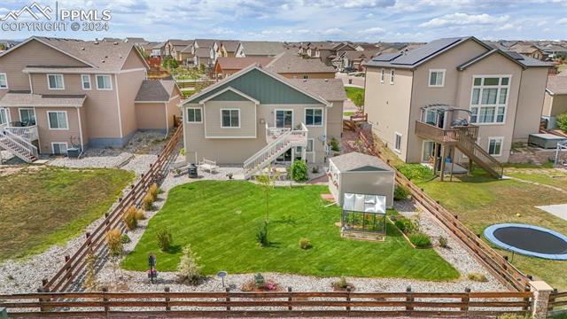 10519 Mt Sherman Way