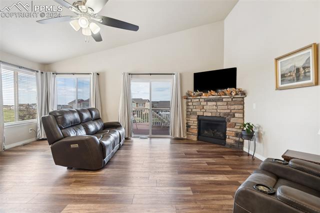 10519 Mt Sherman Way