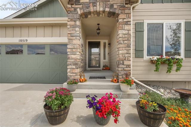 10519 Mt Sherman Way