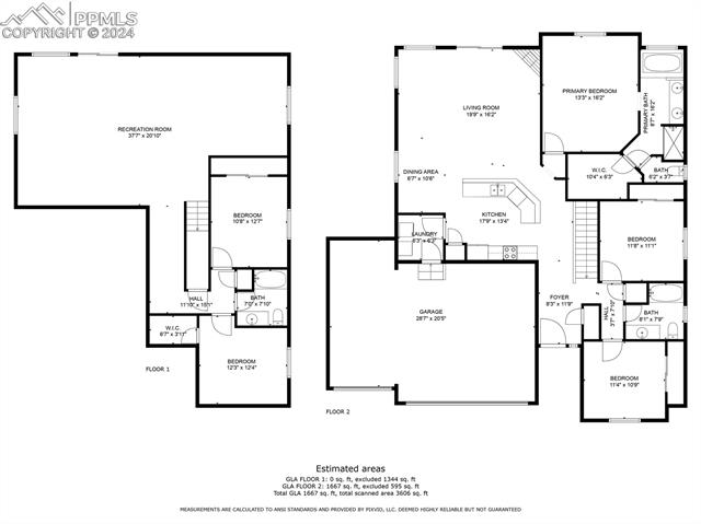 10519 Mt Sherman Way