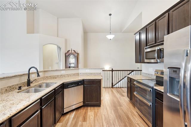 10519 Mt Sherman Way