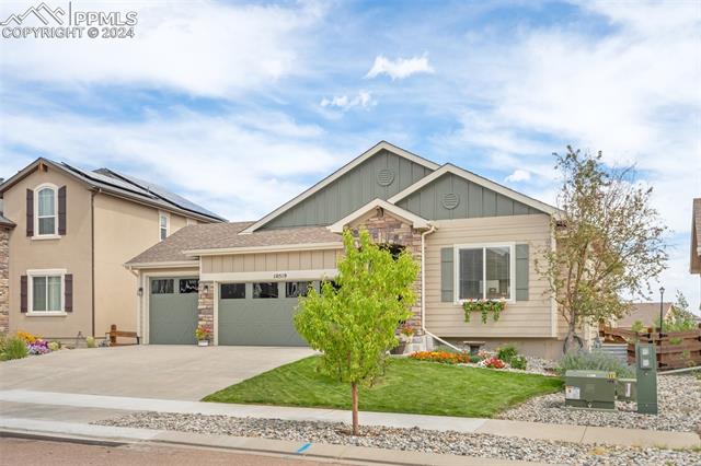 10519 Mt Sherman Way