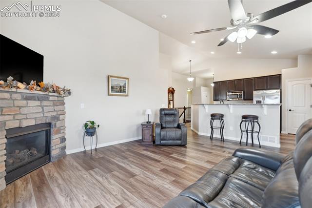 10519 Mt Sherman Way