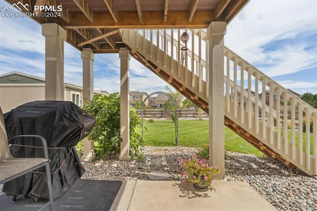 10519 Mt Sherman Way