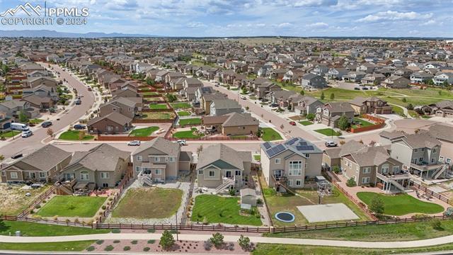 10519 Mt Sherman Way