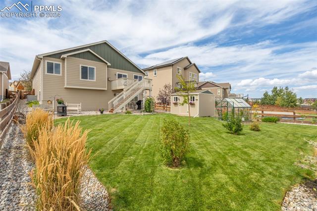 10519 Mt Sherman Way