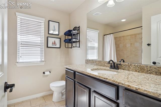 10519 Mt Sherman Way