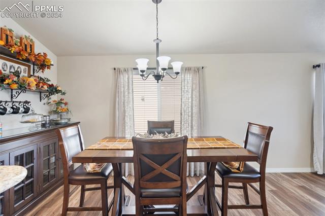 10519 Mt Sherman Way