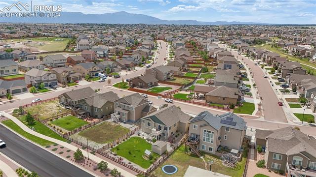 10519 Mt Sherman Way