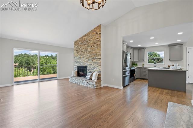 110 Fox Hill Lane