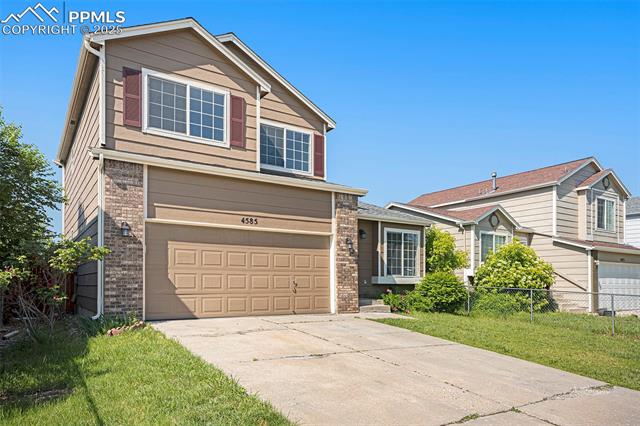 4585 W Jet Wing Circle