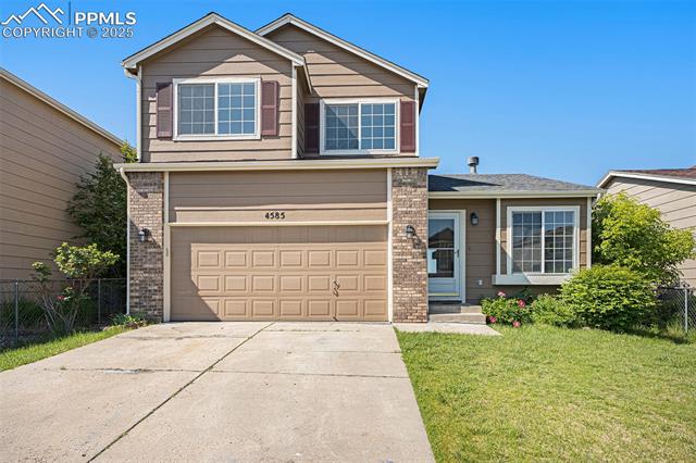 4585 W Jet Wing Circle