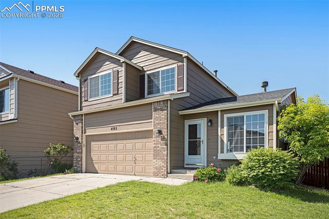 4585 W Jet Wing Circle